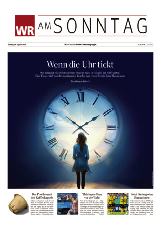 WR am SONNTAG - ePaper