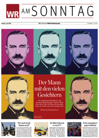 WR am SONNTAG