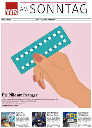WR am SONNTAG