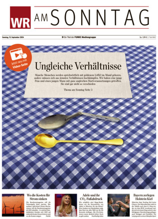 WR am SONNTAG - ePaper