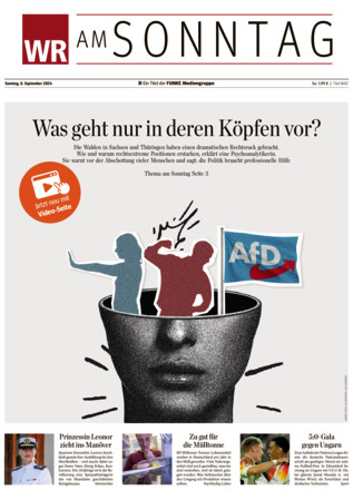 WR am SONNTAG - ePaper