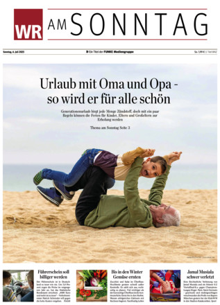 WR am SONNTAG