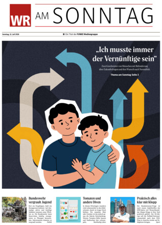 WR am SONNTAG - ePaper