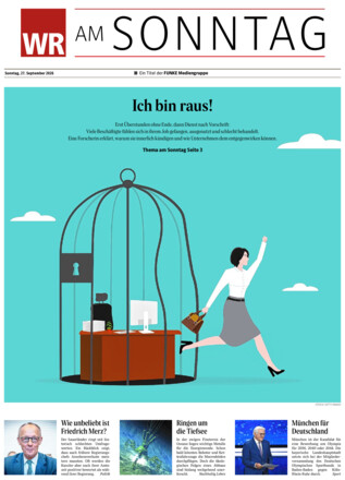 WR am SONNTAG