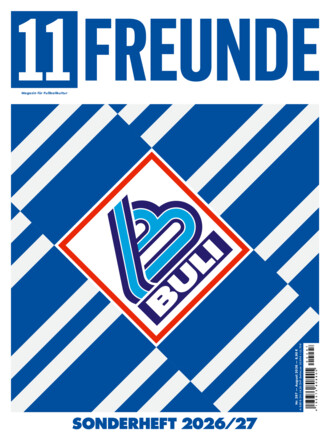 11 Freunde