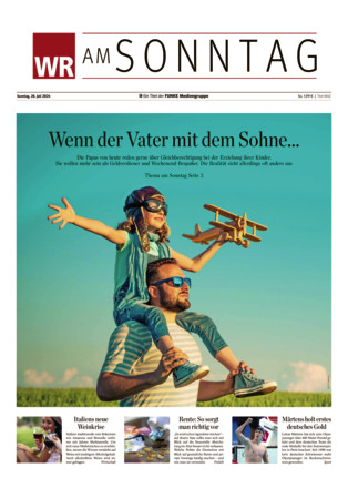 WR am SONNTAG - ePaper