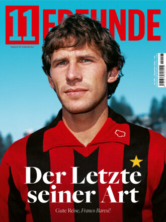 11 Freunde