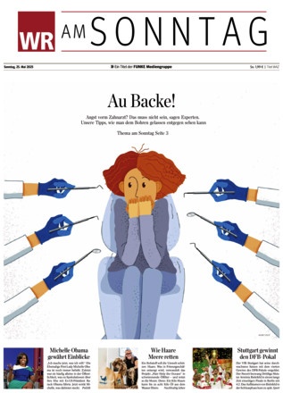 WR am SONNTAG