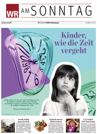 WR am SONNTAG