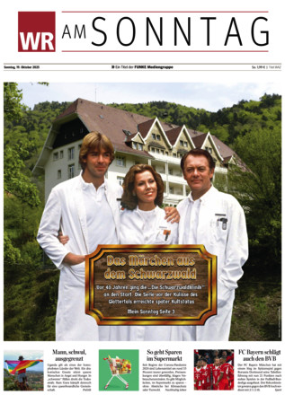 WR am SONNTAG
