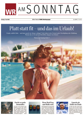 WR am SONNTAG - ePaper