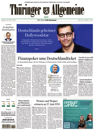 Thüringer Allgemeine