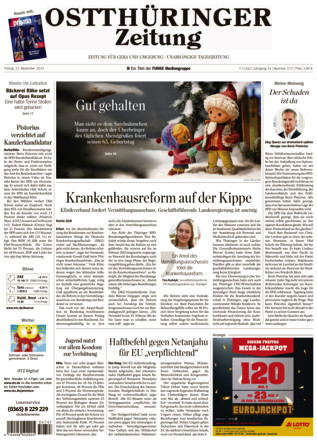 Ostthüringer Zeitung