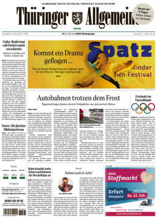 Thüringer Allgemeine