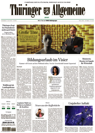 Thüringer Allgemeine