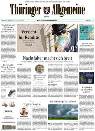 Thüringer Allgemeine