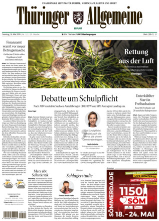 Thüringer Allgemeine