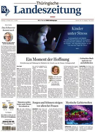 Thüringische Landeszeitung