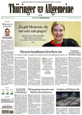 Thüringer Allgemeine