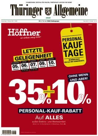 Thüringer Allgemeine