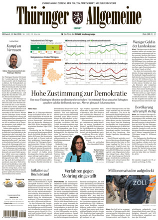 Thüringer Allgemeine