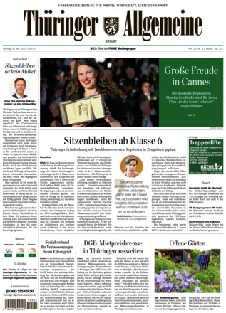 Thüringer Allgemeine