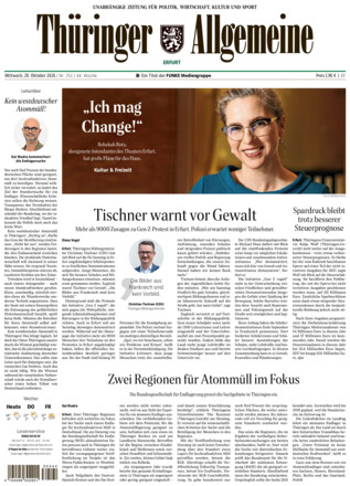 Thüringer Allgemeine