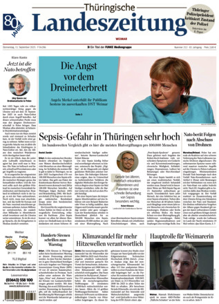 Thüringische Landeszeitung