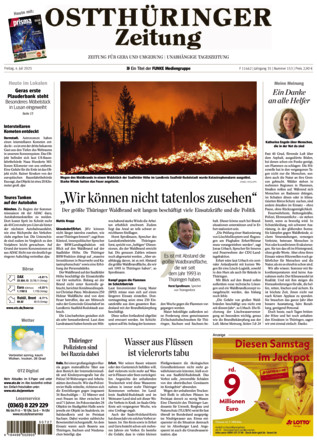 Ostthüringer Zeitung
