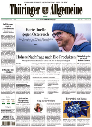 Thüringer Allgemeine
