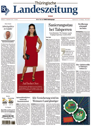 Thüringische Landeszeitung