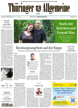 Thüringer Allgemeine