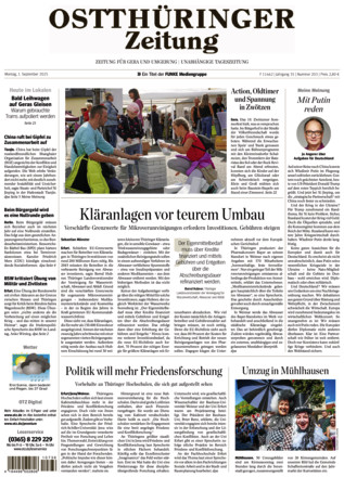 Ostthüringer Zeitung