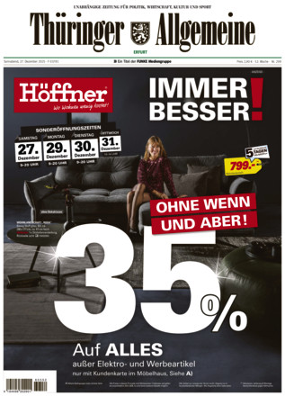 Thüringer Allgemeine