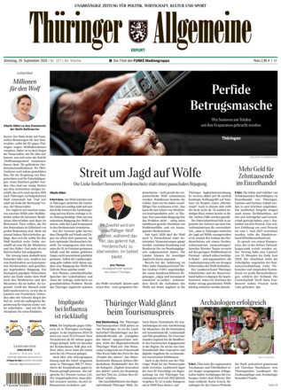 Thüringer Allgemeine