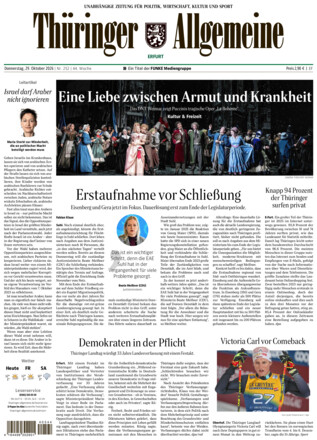 Thüringer Allgemeine
