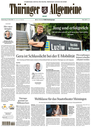 Thüringer Allgemeine
