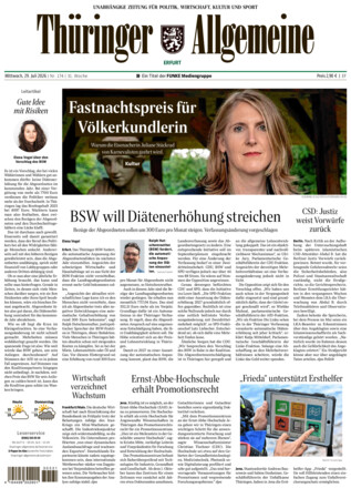 Thüringer Allgemeine