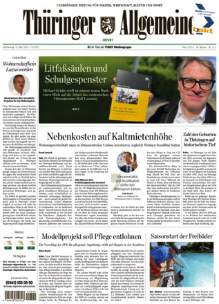 Thüringer Allgemeine