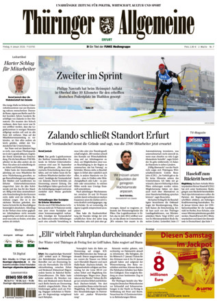 Thüringer Allgemeine