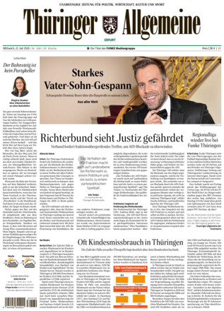 Thüringer Allgemeine