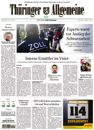 Thüringer Allgemeine