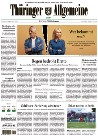 Thüringer Allgemeine
