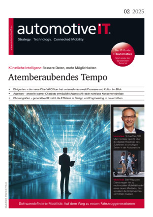 AUTOMOBIL PRODUKTION