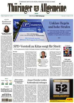 Thüringer Allgemeine