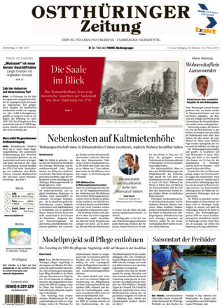 Ostthüringer Zeitung
