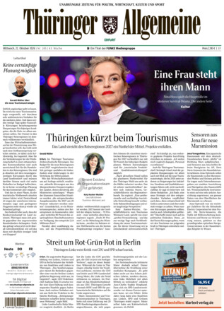 Thüringer Allgemeine