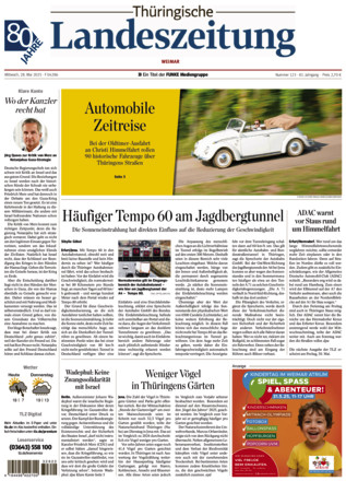 Thüringische Landeszeitung