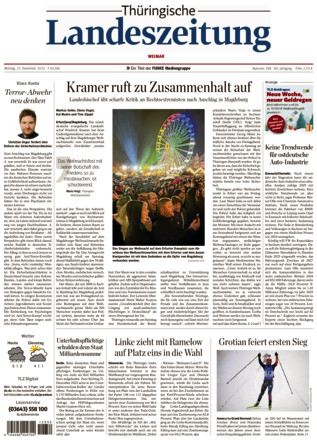 Thüringische Landeszeitung