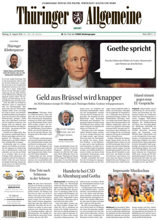 Thüringer Allgemeine